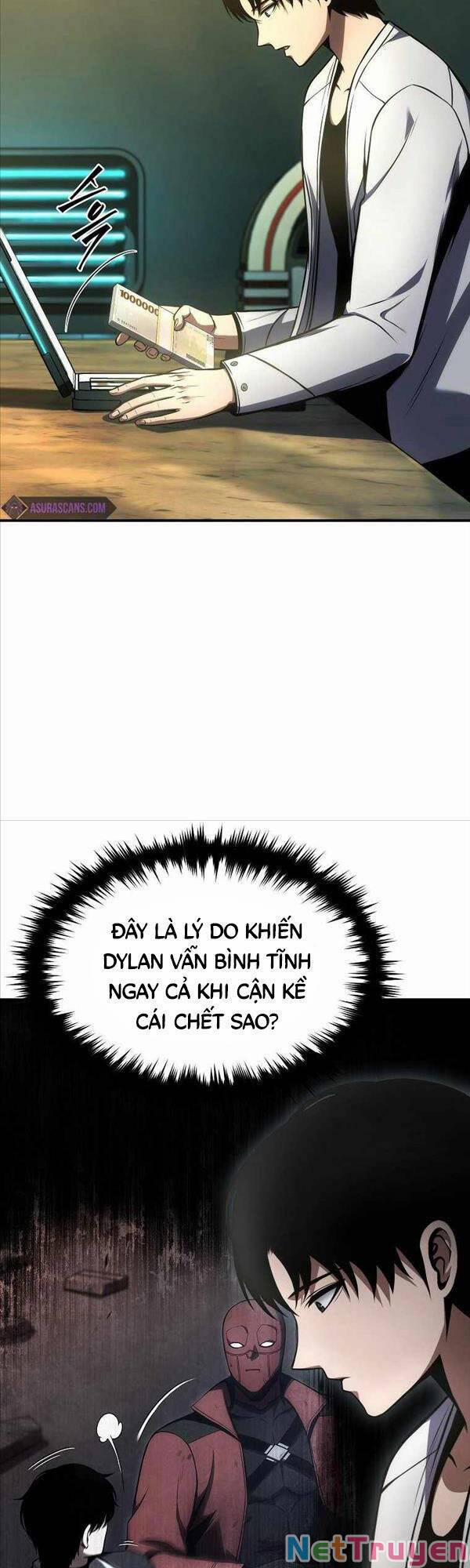 Ma Dược Sư Thiên Tài 14 trang 62