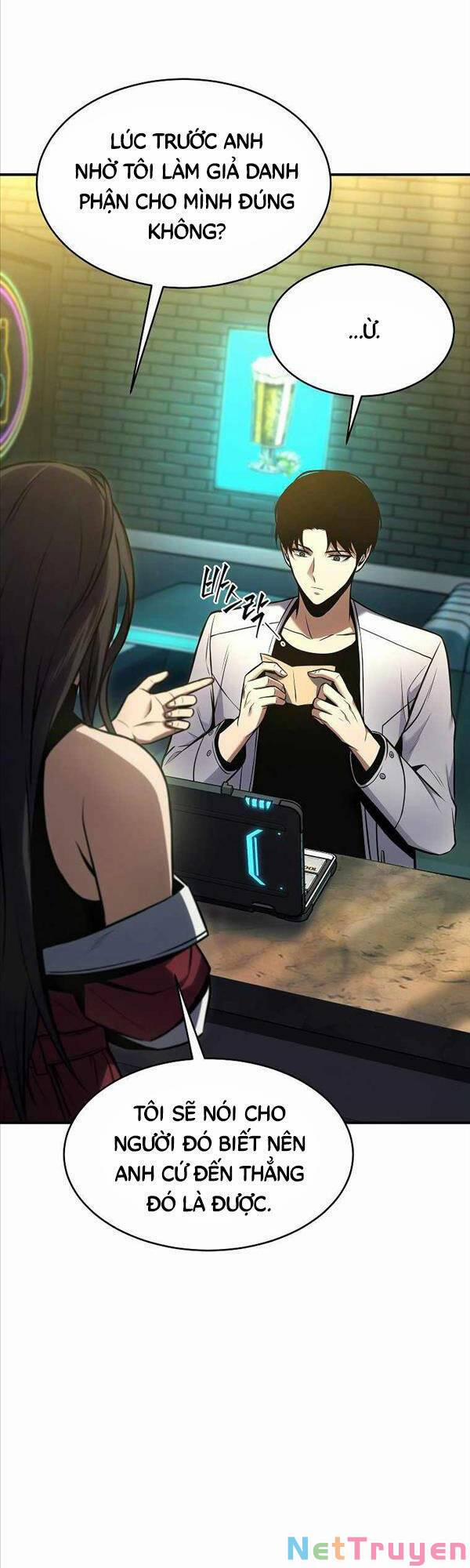 Ma Dược Sư Thiên Tài 14 trang 64