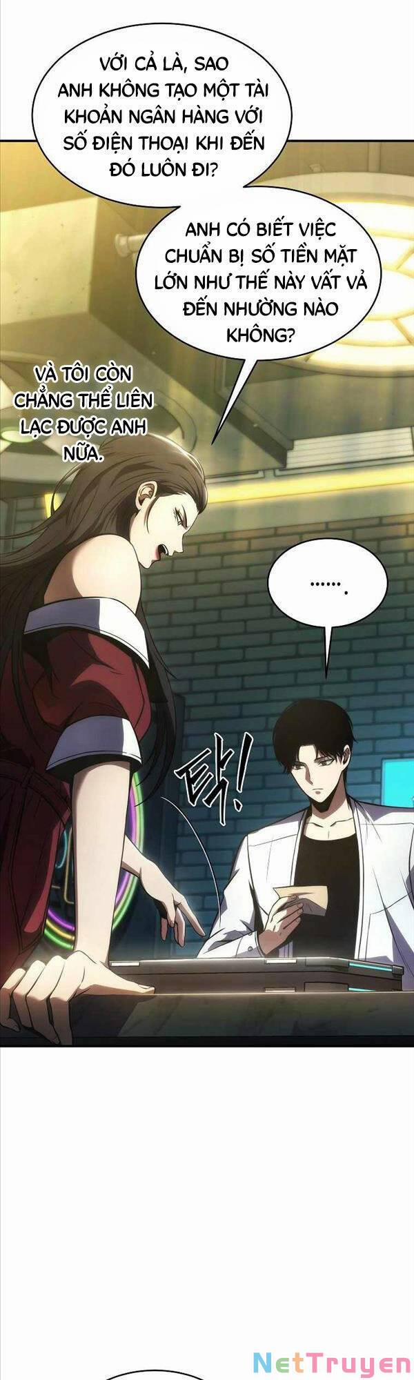 Ma Dược Sư Thiên Tài 14 trang 65