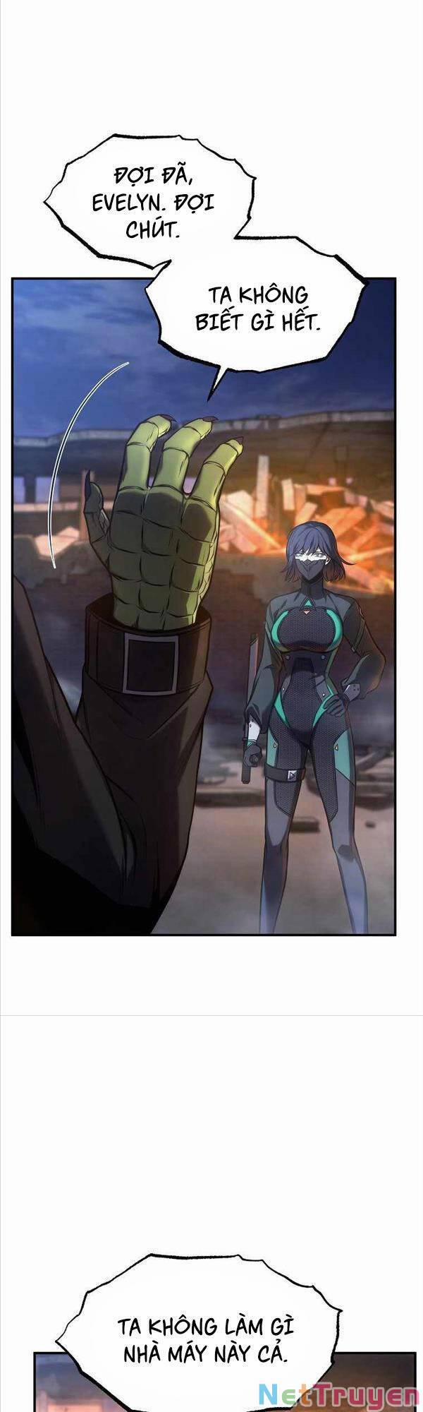 Ma Dược Sư Thiên Tài 14 trang 8