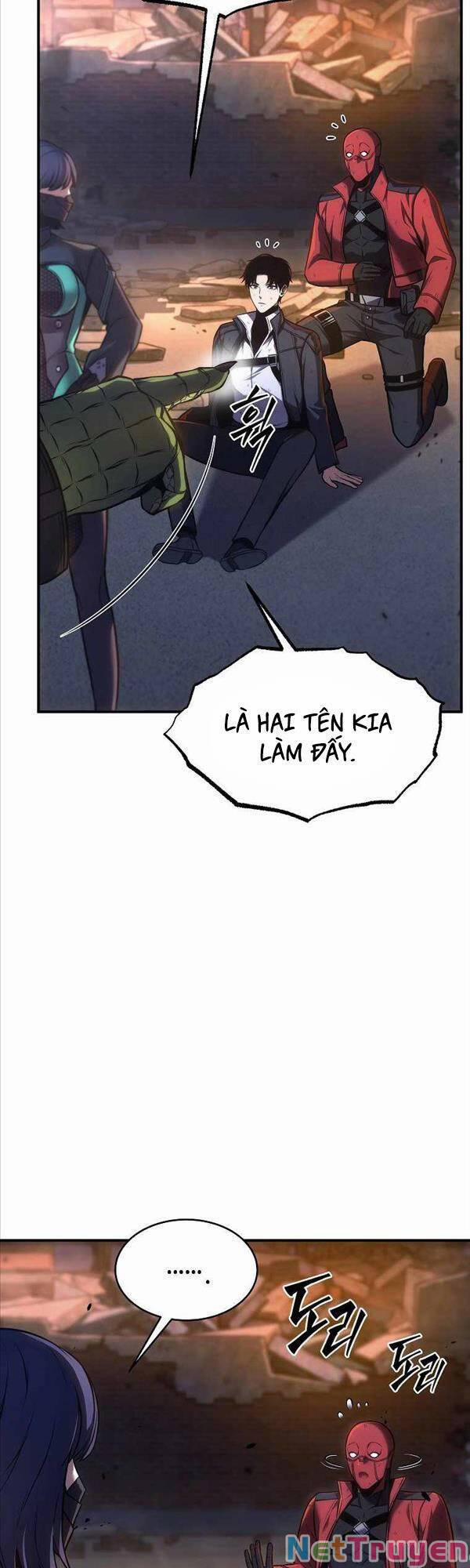 Ma Dược Sư Thiên Tài 14 trang 9