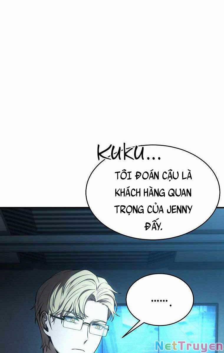 Ma Dược Sư Thiên Tài 15 trang 11