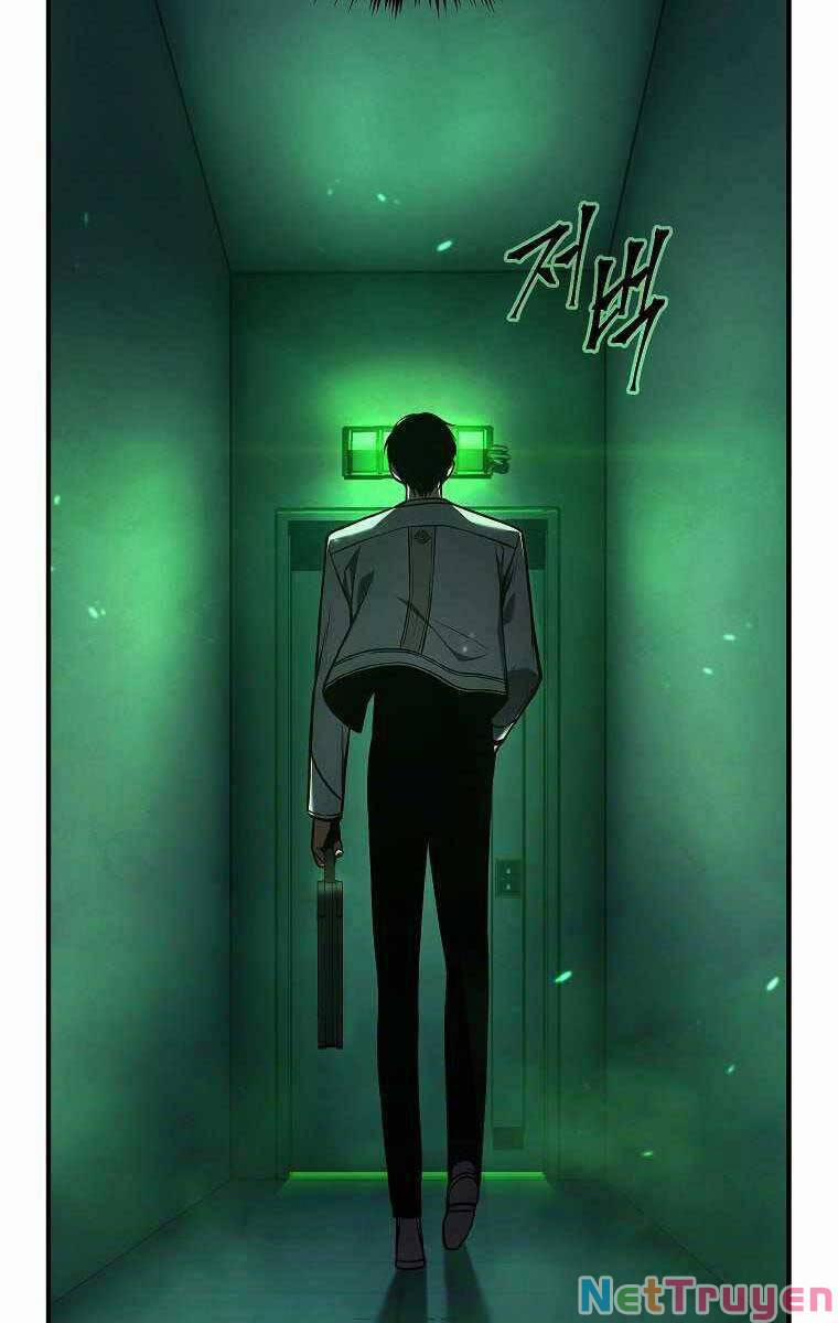 Ma Dược Sư Thiên Tài 15 trang 126