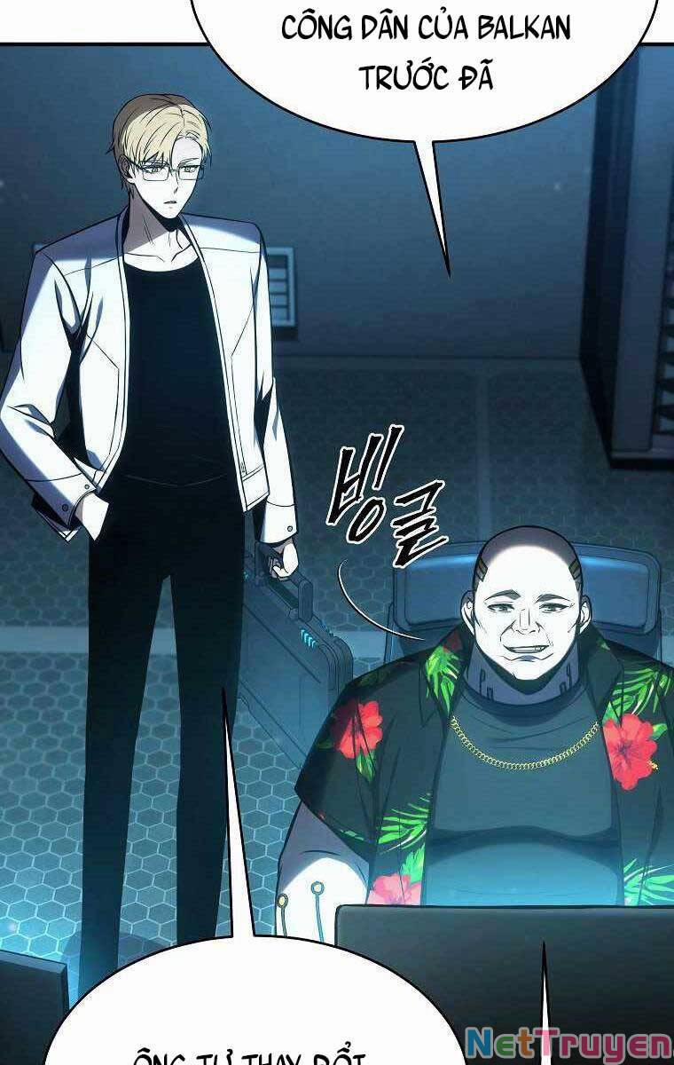 Ma Dược Sư Thiên Tài 15 trang 13