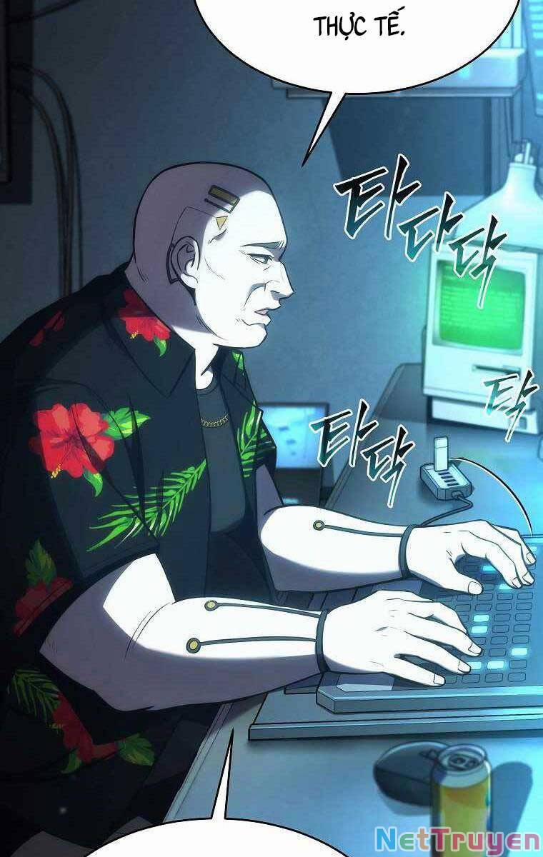 Ma Dược Sư Thiên Tài 15 trang 15