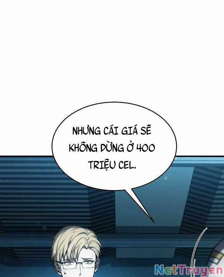 Ma Dược Sư Thiên Tài 15 trang 19