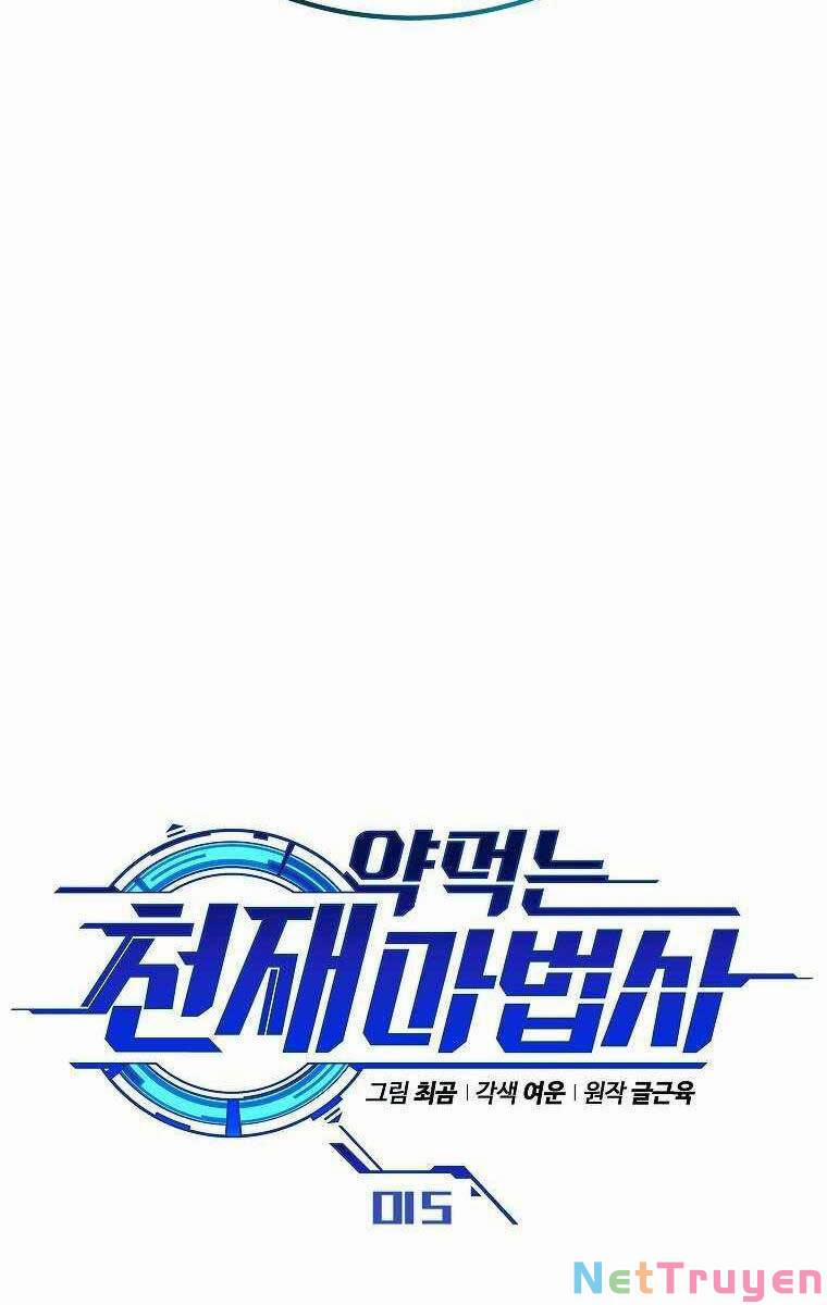 Ma Dược Sư Thiên Tài 15 trang 31