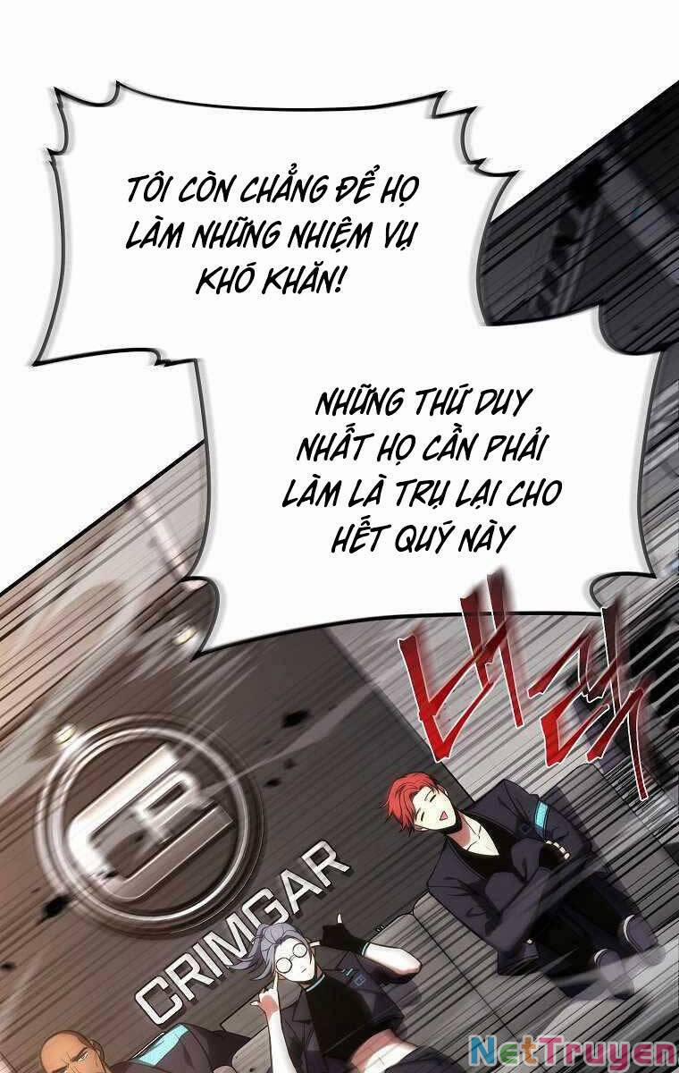 Ma Dược Sư Thiên Tài 16 trang 119