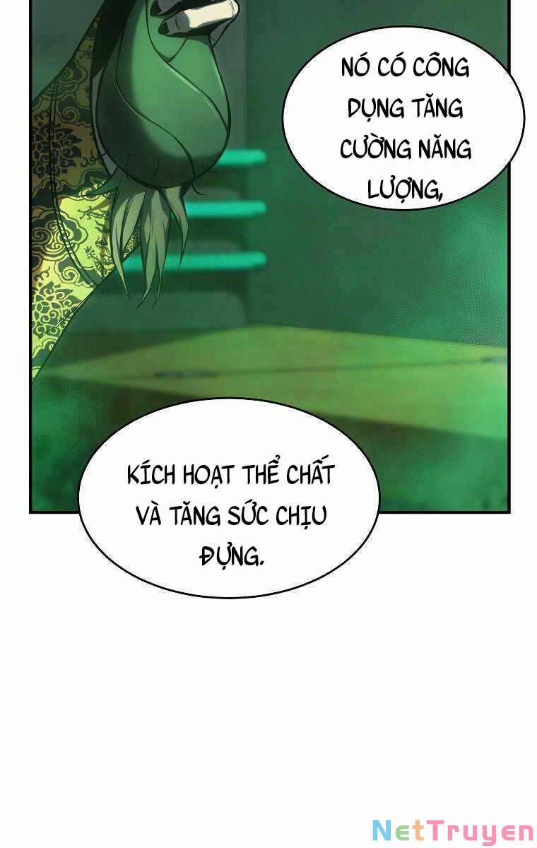 Ma Dược Sư Thiên Tài 16 trang 16