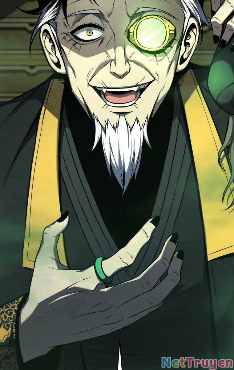 Ma Dược Sư Thiên Tài 16 trang 18