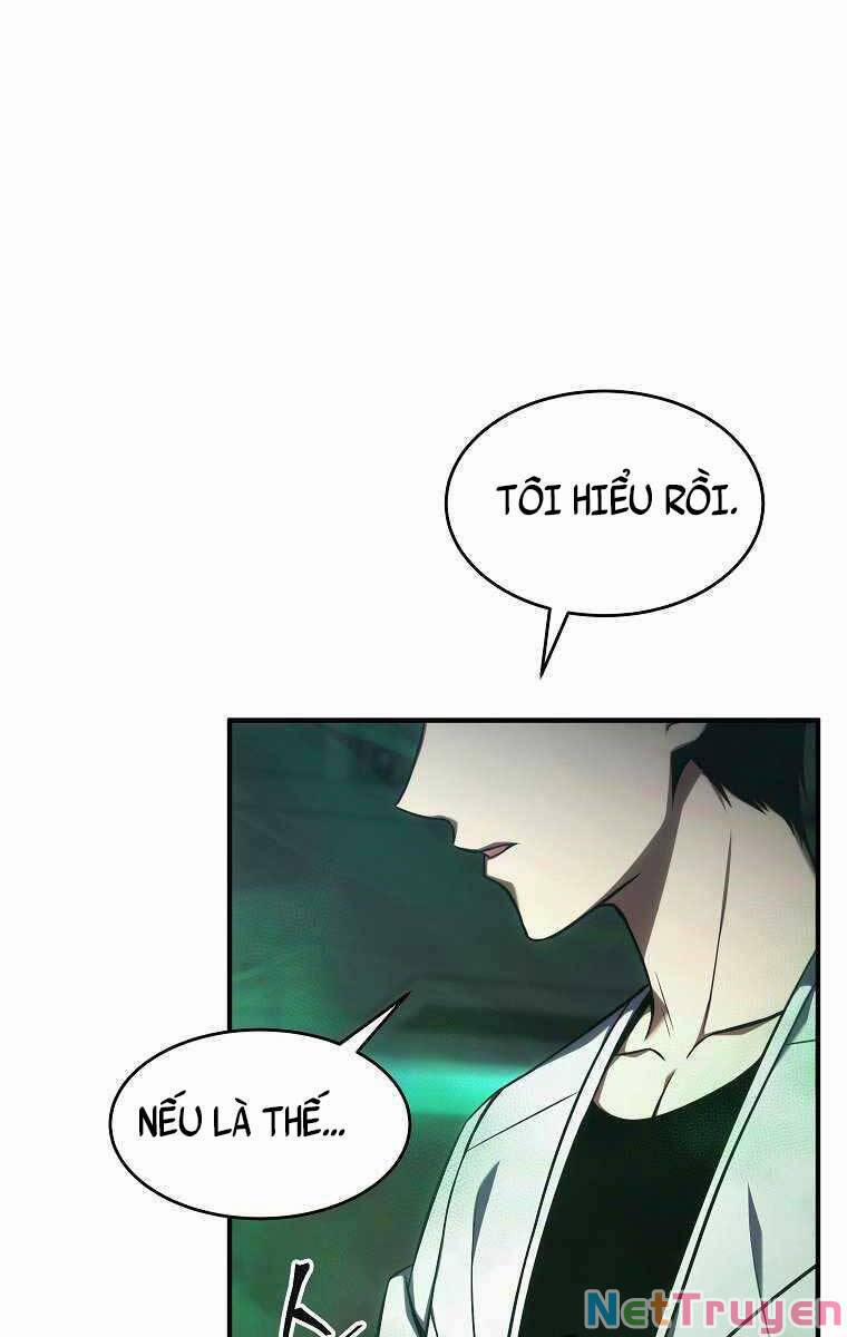 Ma Dược Sư Thiên Tài 16 trang 20