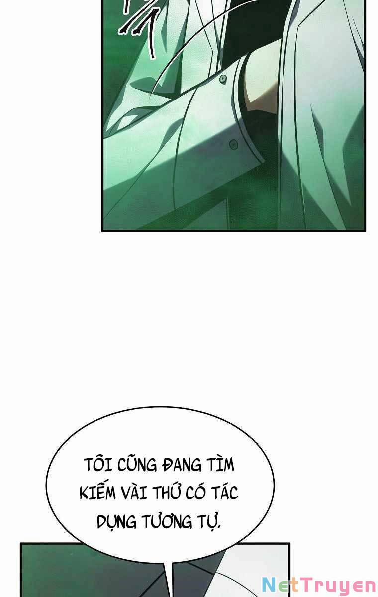 Ma Dược Sư Thiên Tài 16 trang 21