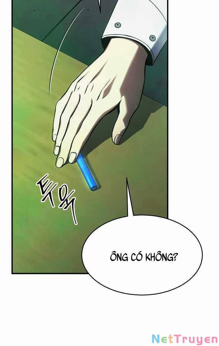 Ma Dược Sư Thiên Tài 16 trang 22