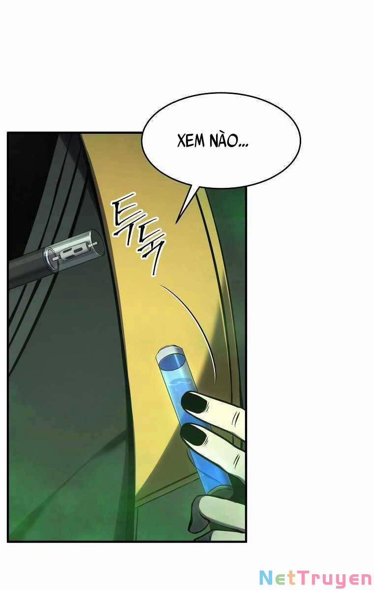 Ma Dược Sư Thiên Tài 16 trang 25