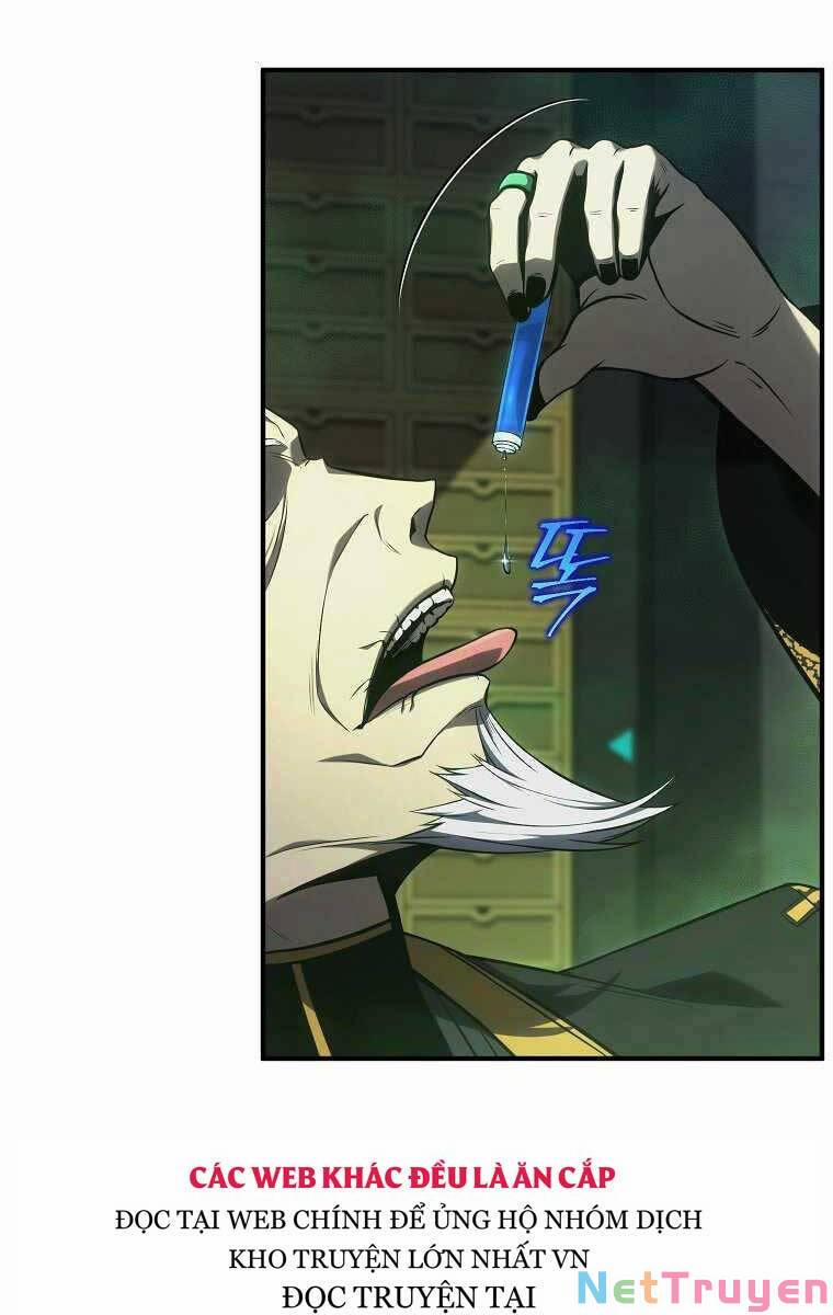 Ma Dược Sư Thiên Tài 16 trang 26