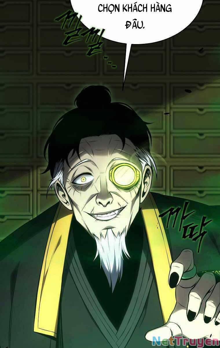 Ma Dược Sư Thiên Tài 16 trang 3