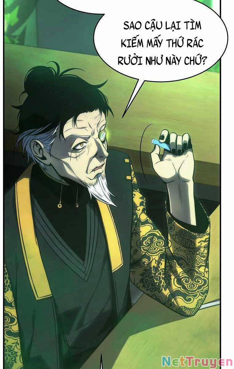 Ma Dược Sư Thiên Tài 16 trang 30