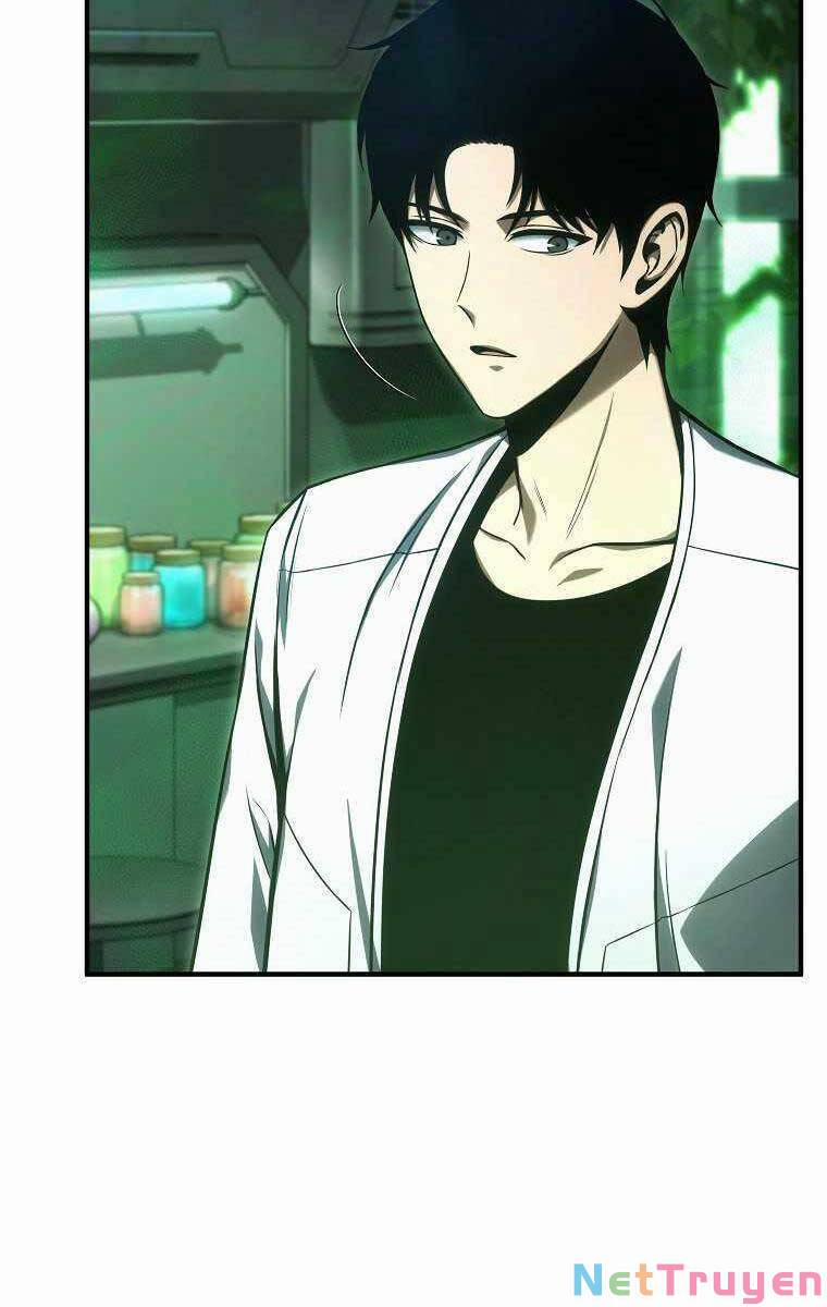 Ma Dược Sư Thiên Tài 16 trang 32