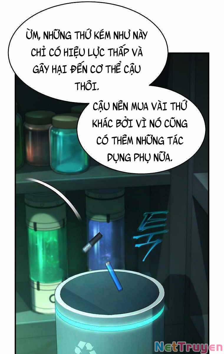 Ma Dược Sư Thiên Tài 16 trang 42