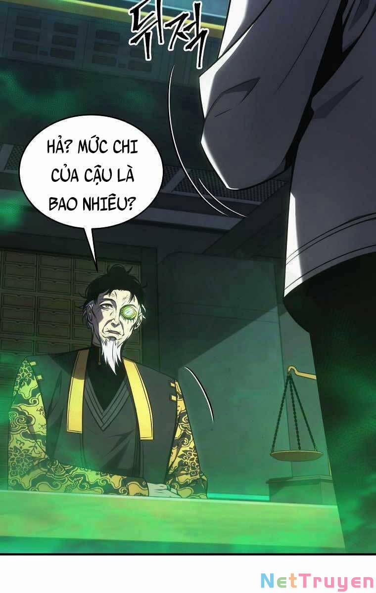 Ma Dược Sư Thiên Tài 16 trang 44
