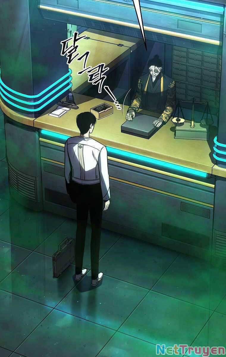 Ma Dược Sư Thiên Tài 16 trang 84