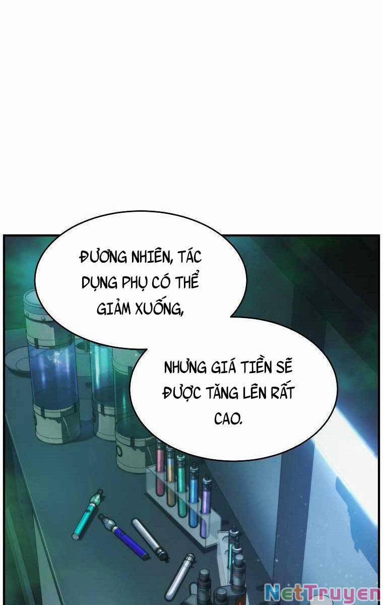 Ma Dược Sư Thiên Tài 16 trang 95
