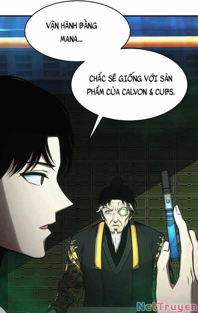 Ma Dược Sư Thiên Tài 16 trang 99