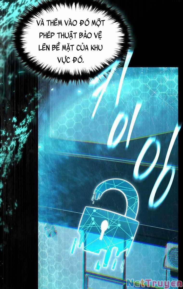 Ma Dược Sư Thiên Tài 17 trang 17