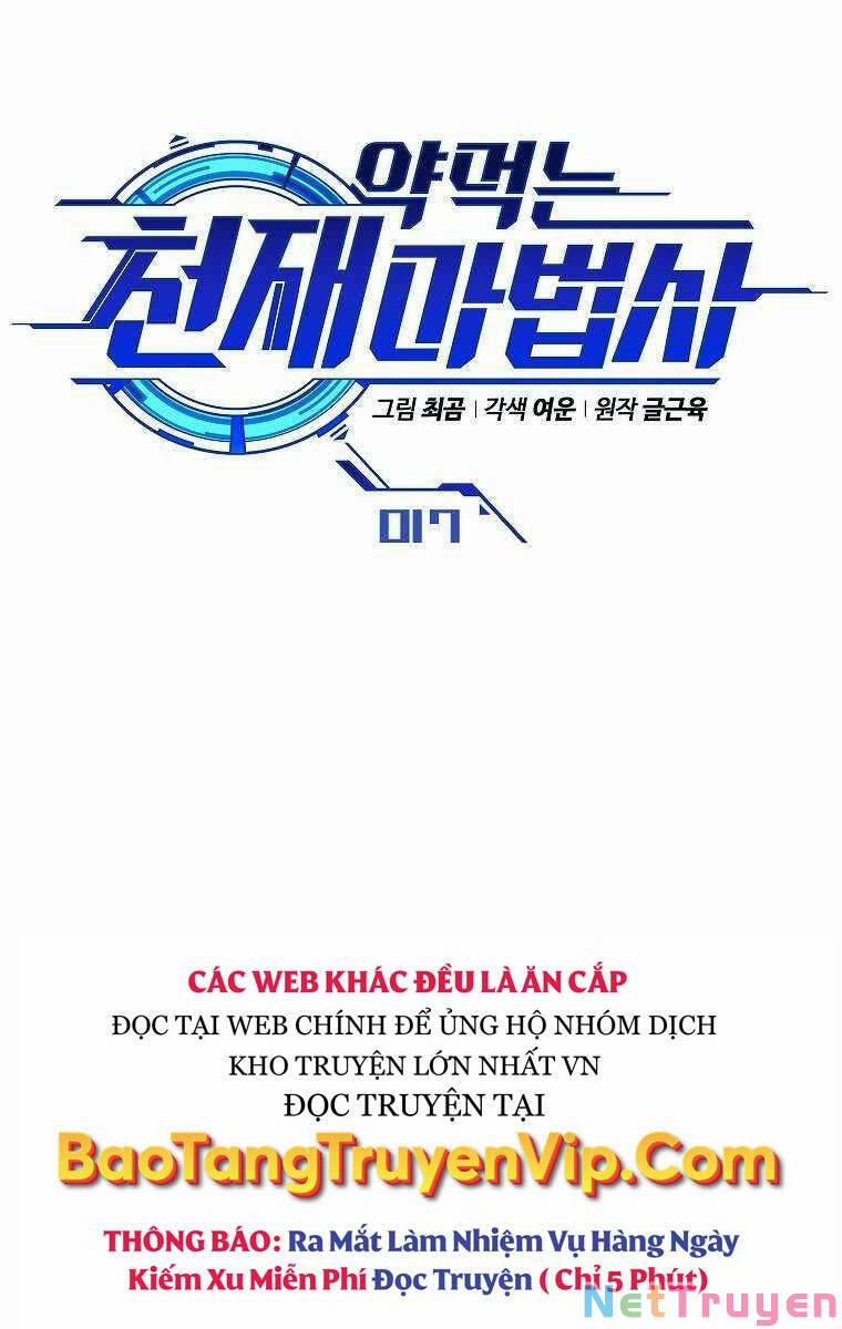 Ma Dược Sư Thiên Tài 17 trang 61