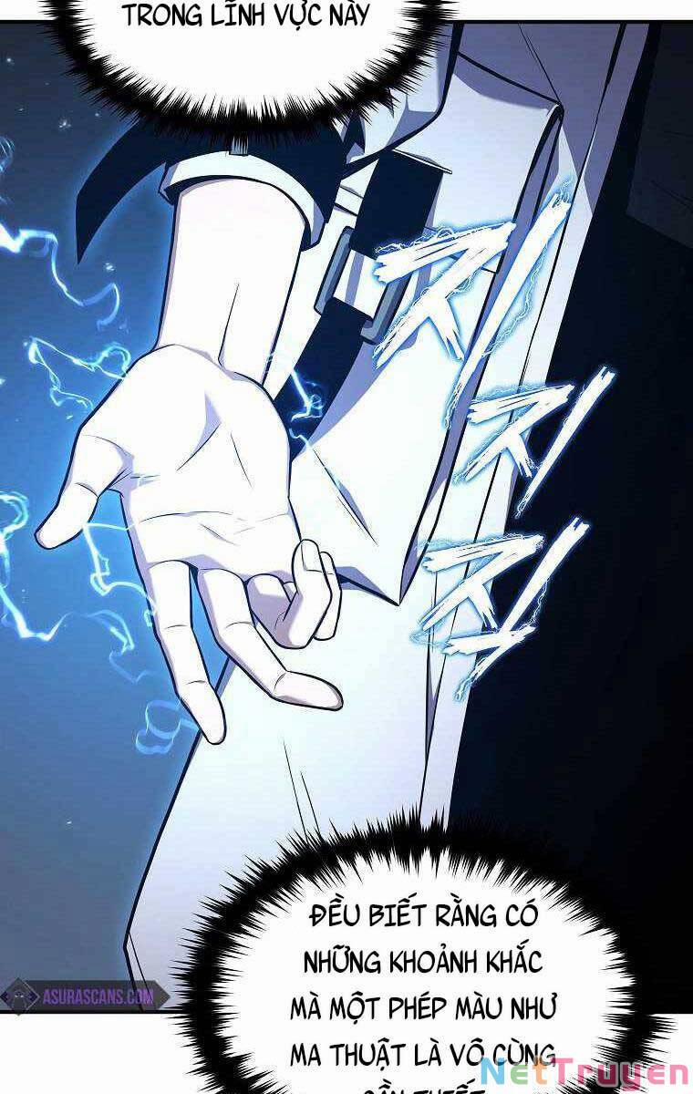 Ma Dược Sư Thiên Tài 18 trang 11