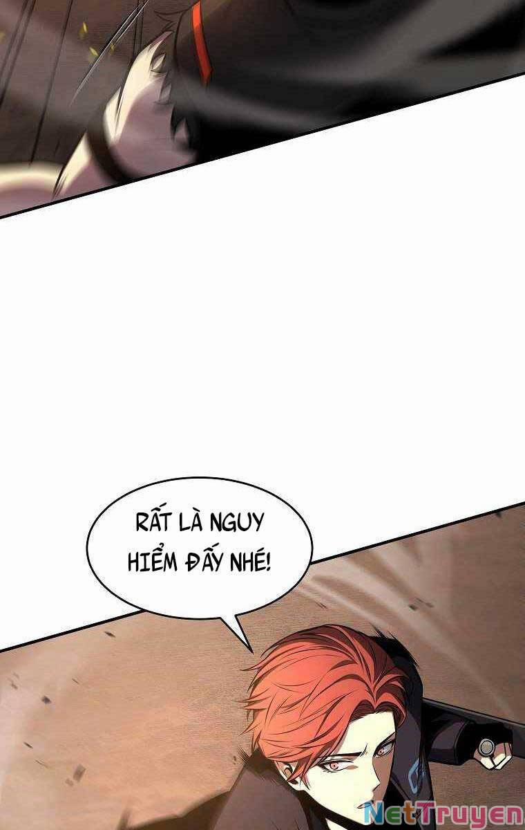Ma Dược Sư Thiên Tài 18 trang 124