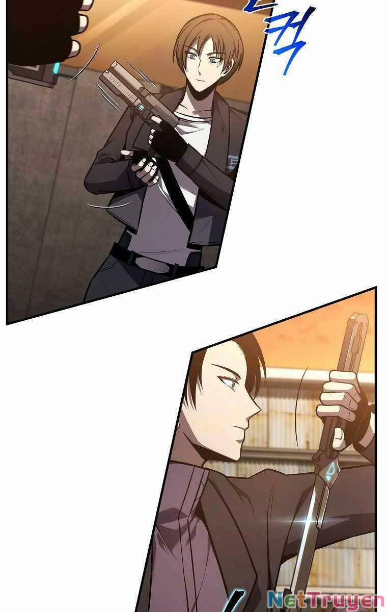 Ma Dược Sư Thiên Tài 18 trang 5