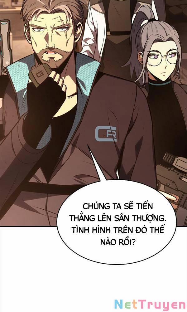 Ma Dược Sư Thiên Tài 19 trang 111