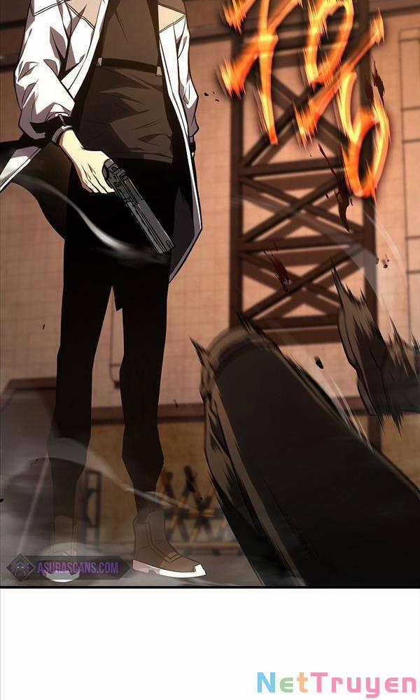 Ma Dược Sư Thiên Tài 19 trang 12