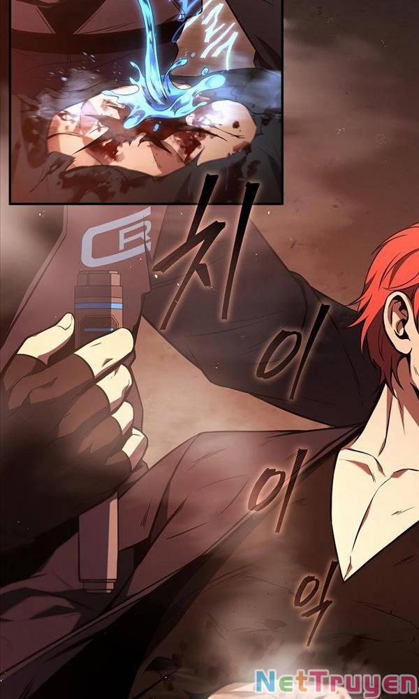 Ma Dược Sư Thiên Tài 19 trang 140