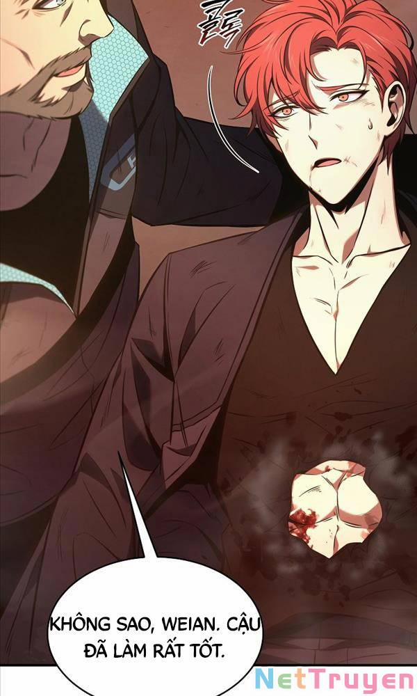 Ma Dược Sư Thiên Tài 19 trang 142
