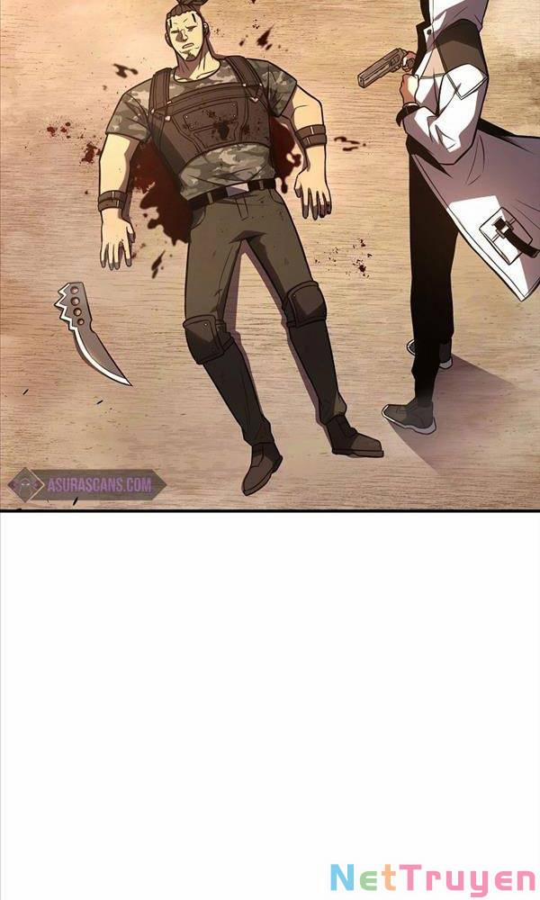 Ma Dược Sư Thiên Tài 19 trang 21