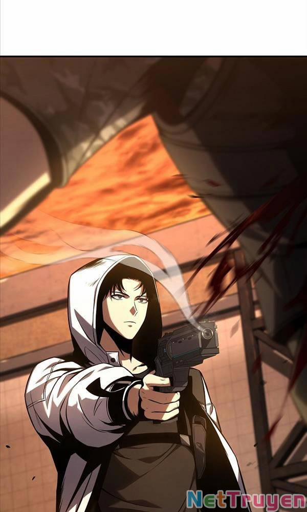 Ma Dược Sư Thiên Tài 19 trang 8