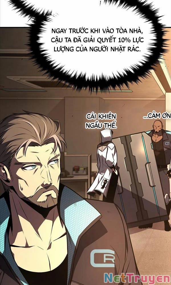 Ma Dược Sư Thiên Tài 19 trang 99