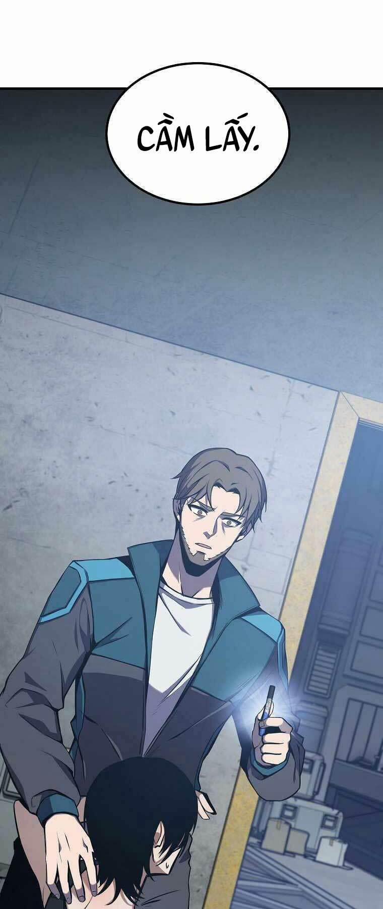 Ma Dược Sư Thiên Tài 2 trang 105