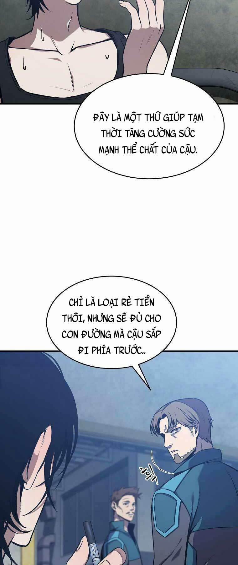 Ma Dược Sư Thiên Tài 2 trang 107