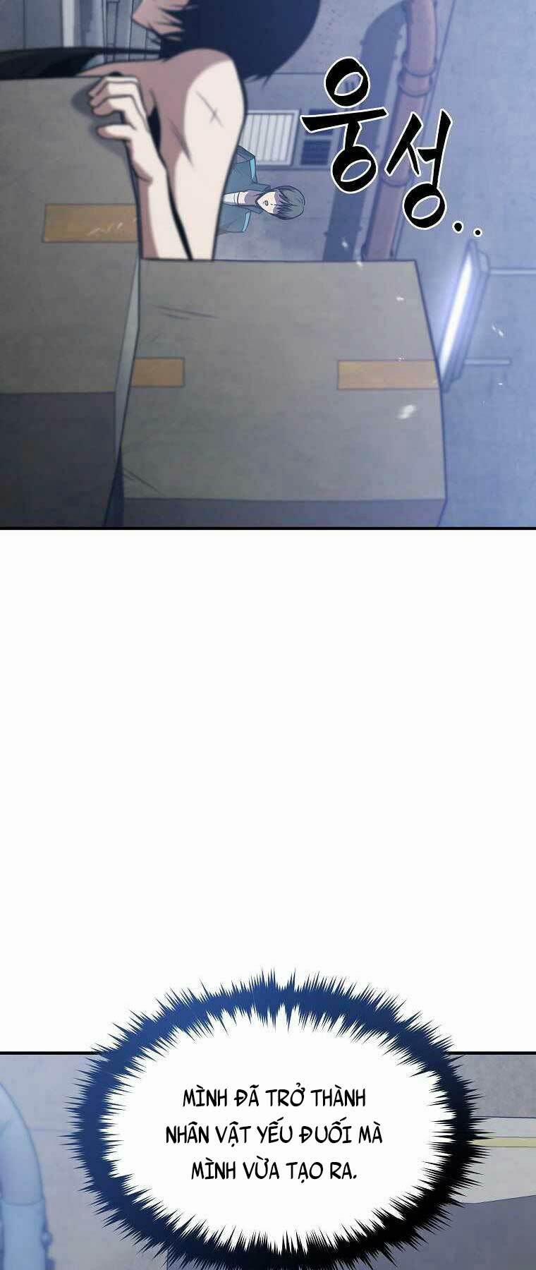 Ma Dược Sư Thiên Tài 2 trang 11