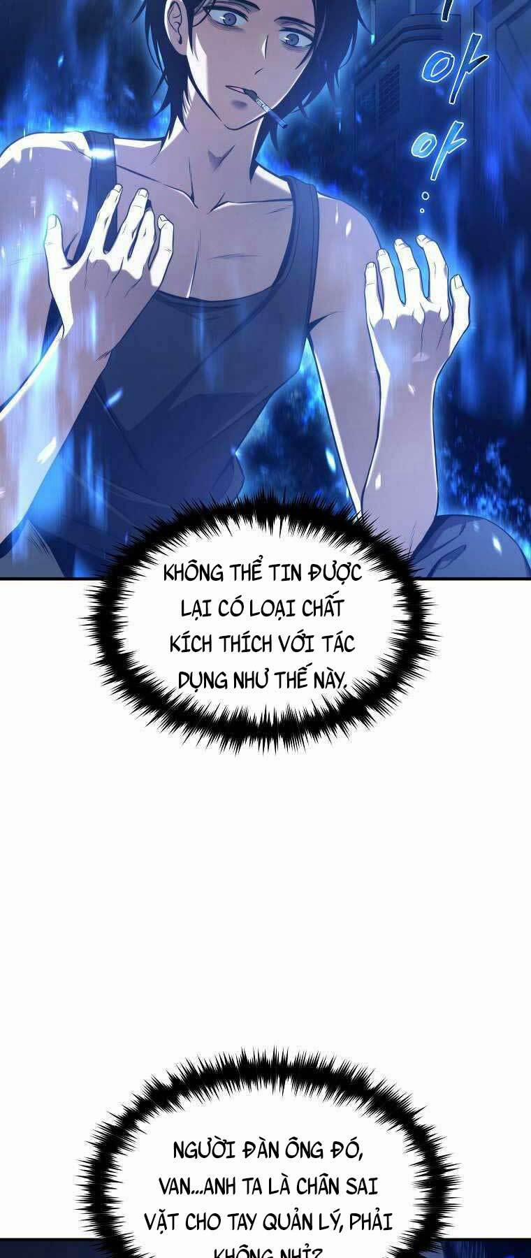 Ma Dược Sư Thiên Tài 2 trang 111