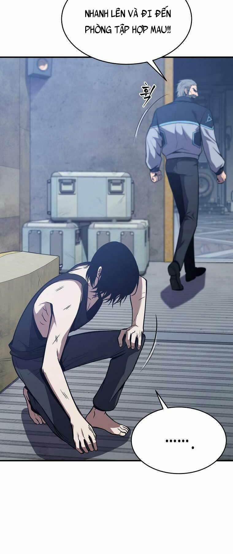 Ma Dược Sư Thiên Tài 2 trang 15