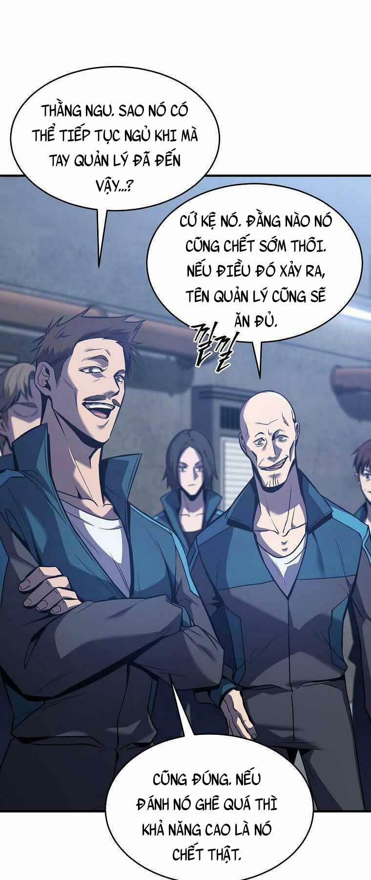 Ma Dược Sư Thiên Tài 2 trang 16