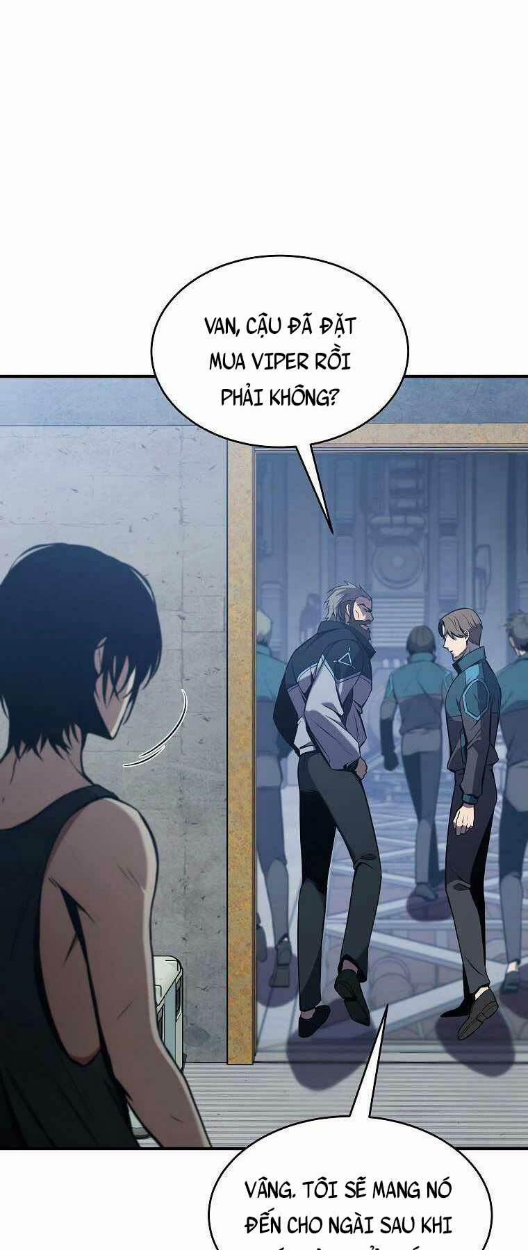 Ma Dược Sư Thiên Tài 2 trang 20