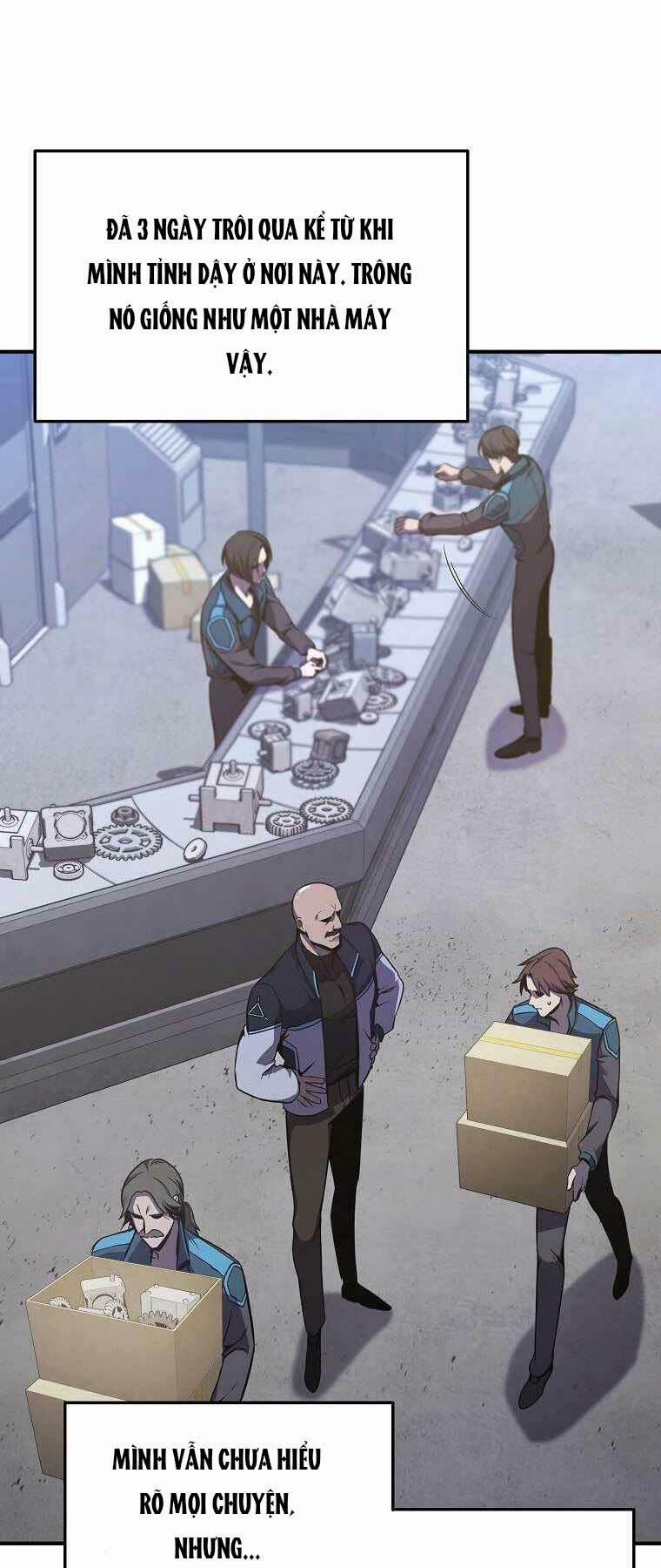 Ma Dược Sư Thiên Tài 2 trang 23