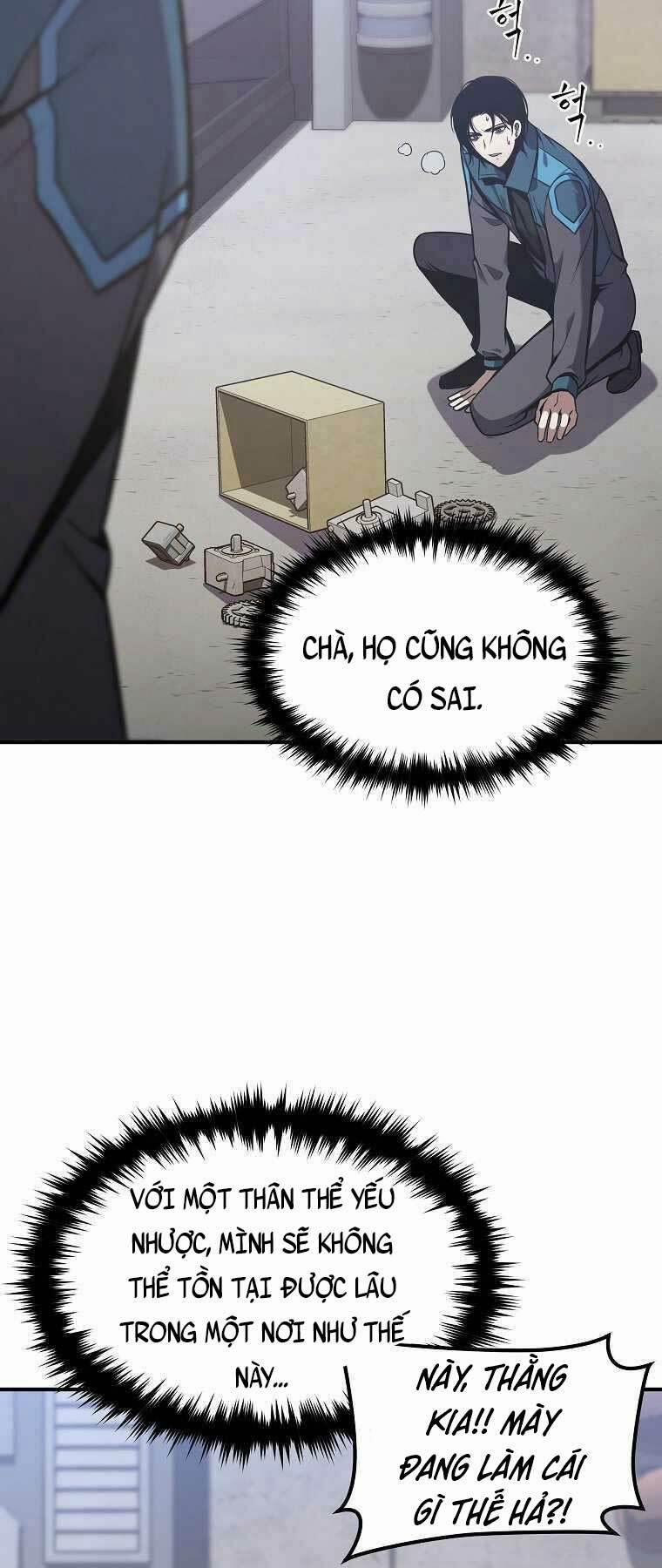 Ma Dược Sư Thiên Tài 2 trang 27