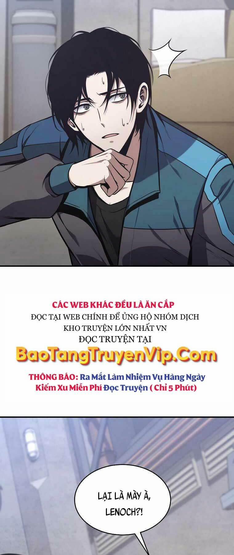 Ma Dược Sư Thiên Tài 2 trang 28