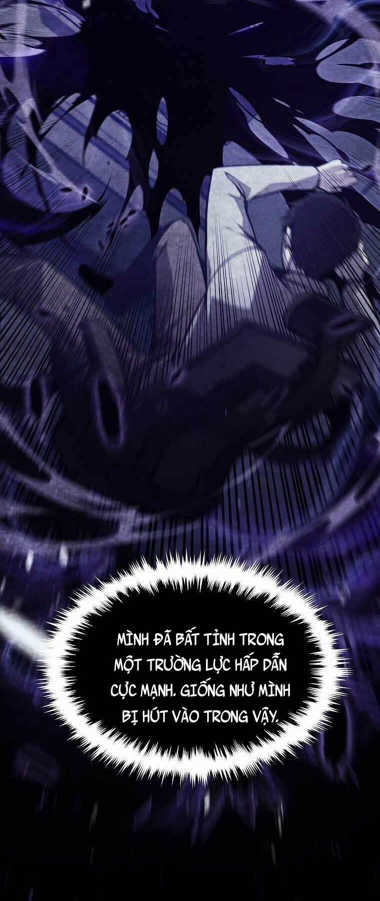 Ma Dược Sư Thiên Tài 2 trang 3